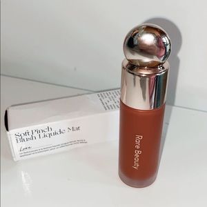 Rare Beauty blush